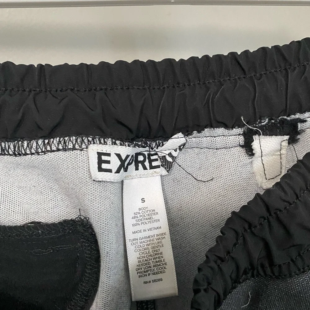 Express joggers - Picture 1 of 3